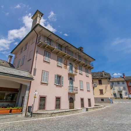 Residence Il Muretto Malesco Zewnętrze zdjęcie