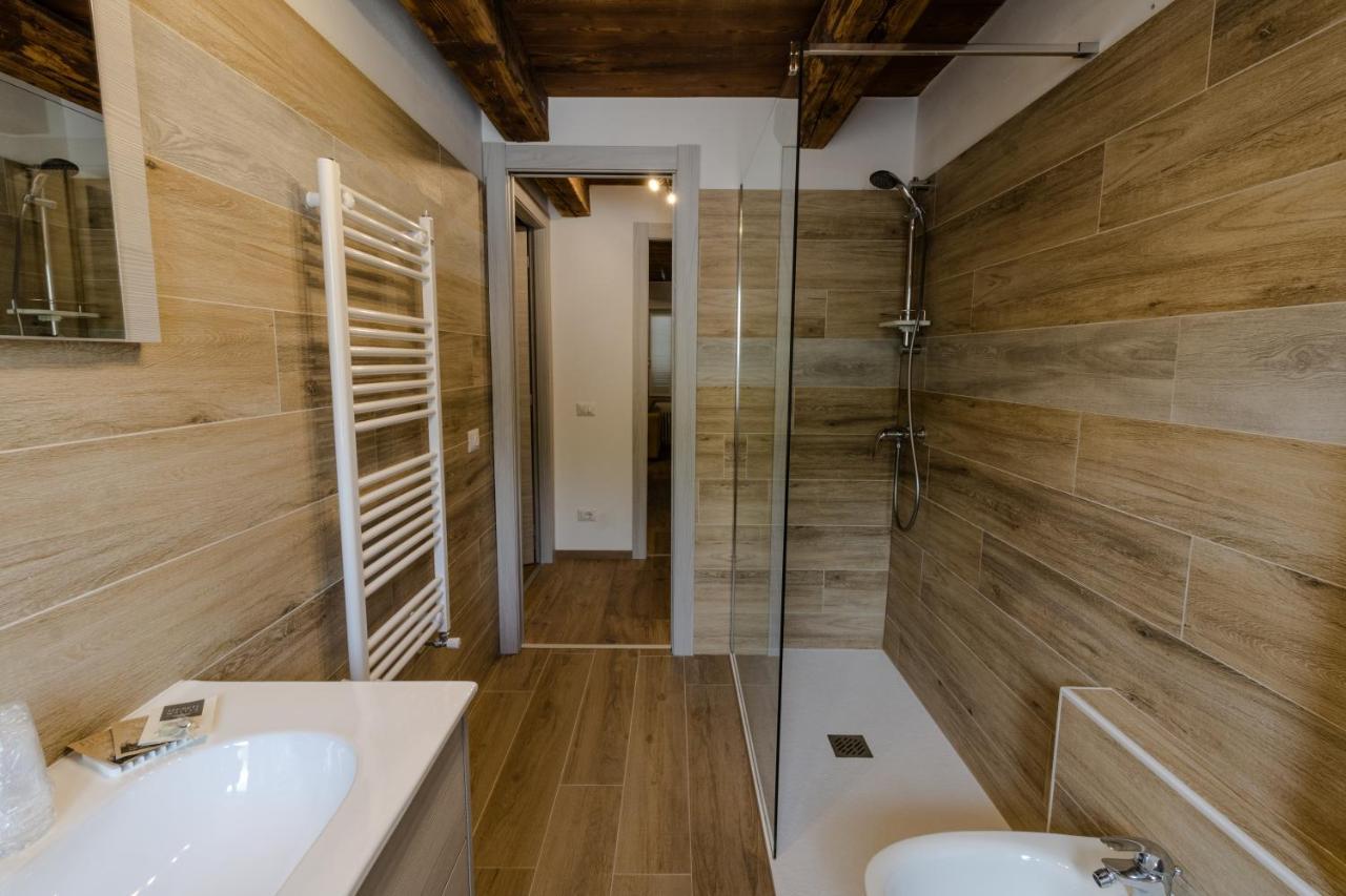 Residence Il Muretto Malesco Zewnętrze zdjęcie