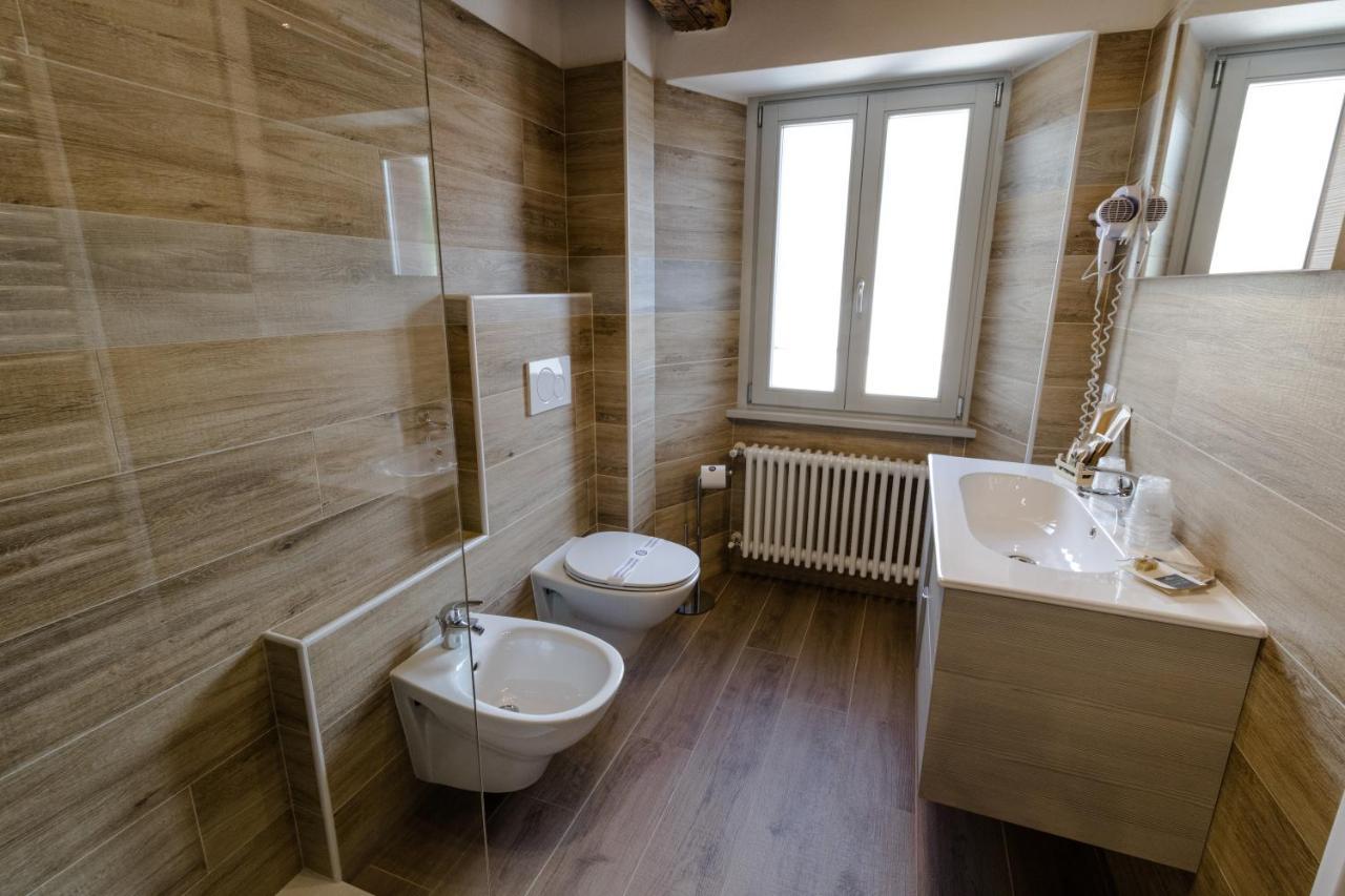 Residence Il Muretto Malesco Zewnętrze zdjęcie