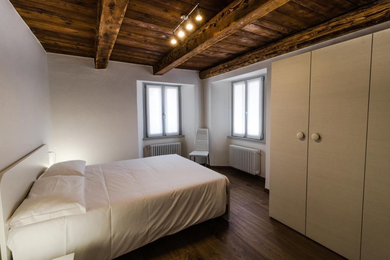 Residence Il Muretto Malesco Zewnętrze zdjęcie