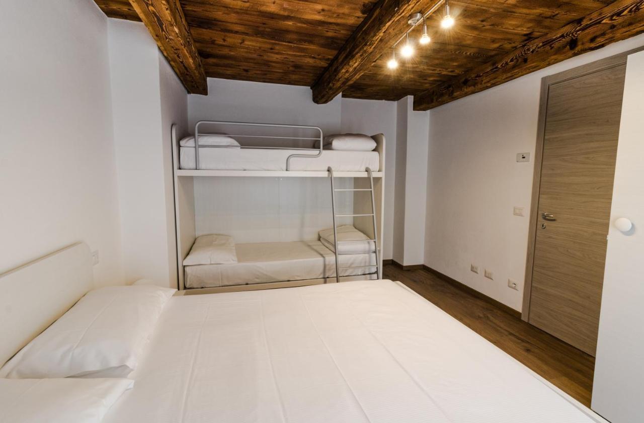 Residence Il Muretto Malesco Zewnętrze zdjęcie