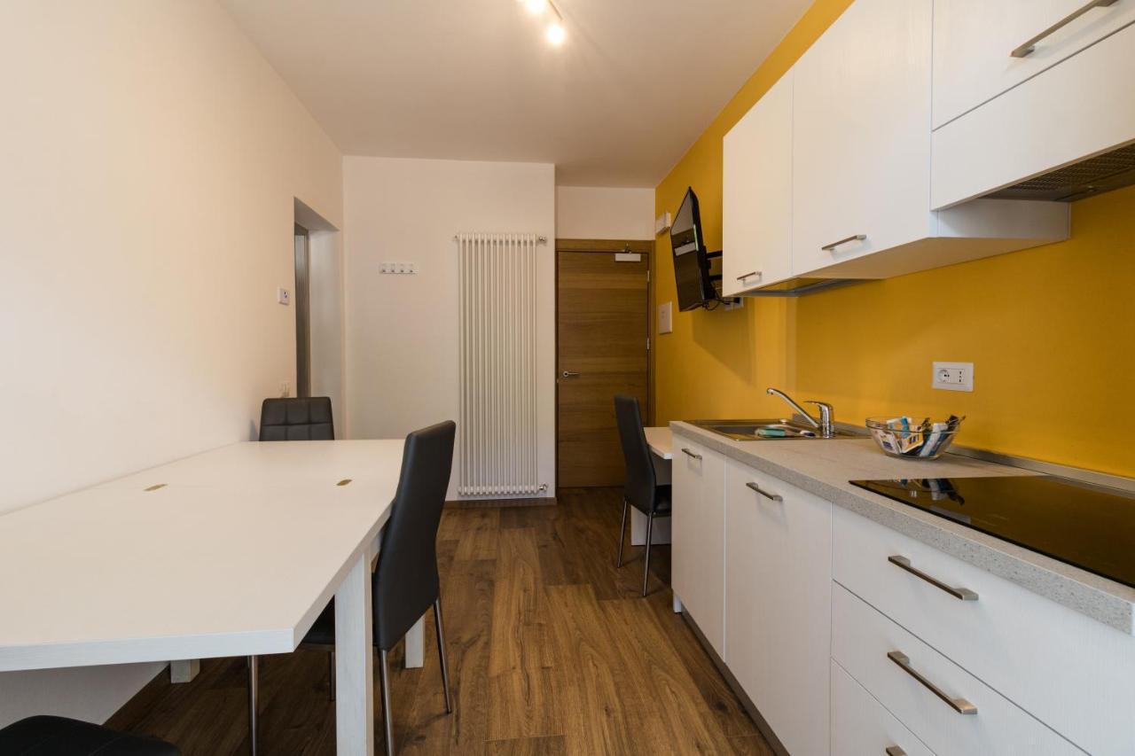 Residence Il Muretto Malesco Zewnętrze zdjęcie