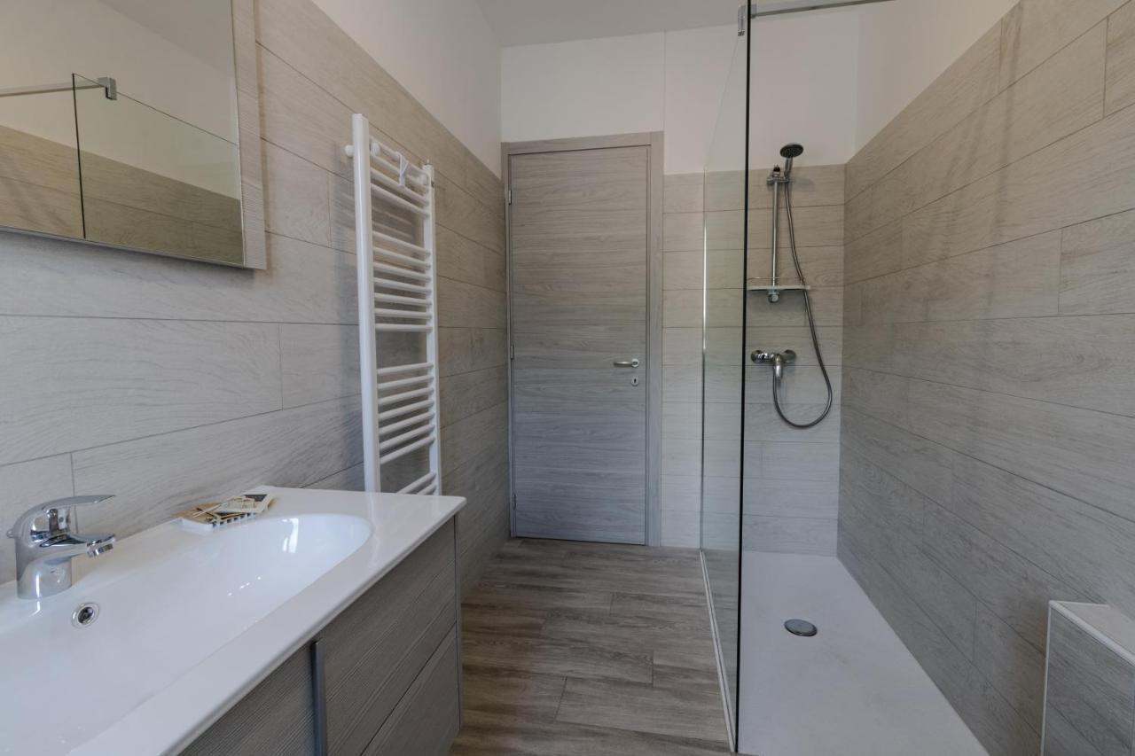 Residence Il Muretto Malesco Zewnętrze zdjęcie