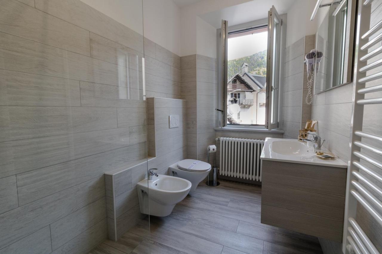 Residence Il Muretto Malesco Zewnętrze zdjęcie