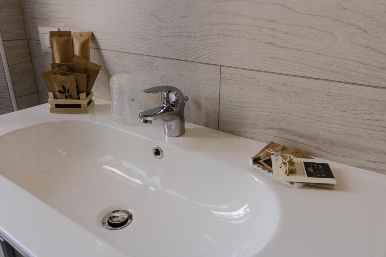 Residence Il Muretto Malesco Zewnętrze zdjęcie