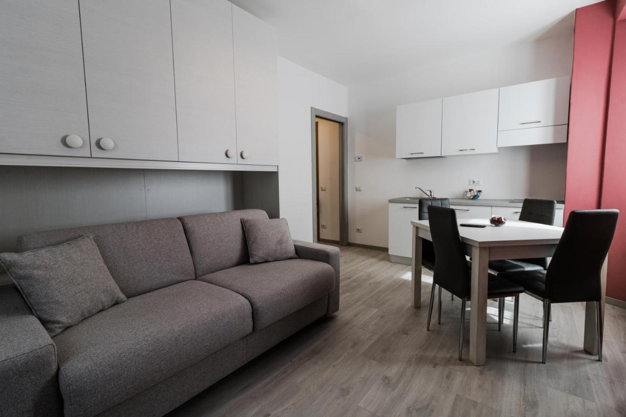Residence Il Muretto Malesco Zewnętrze zdjęcie