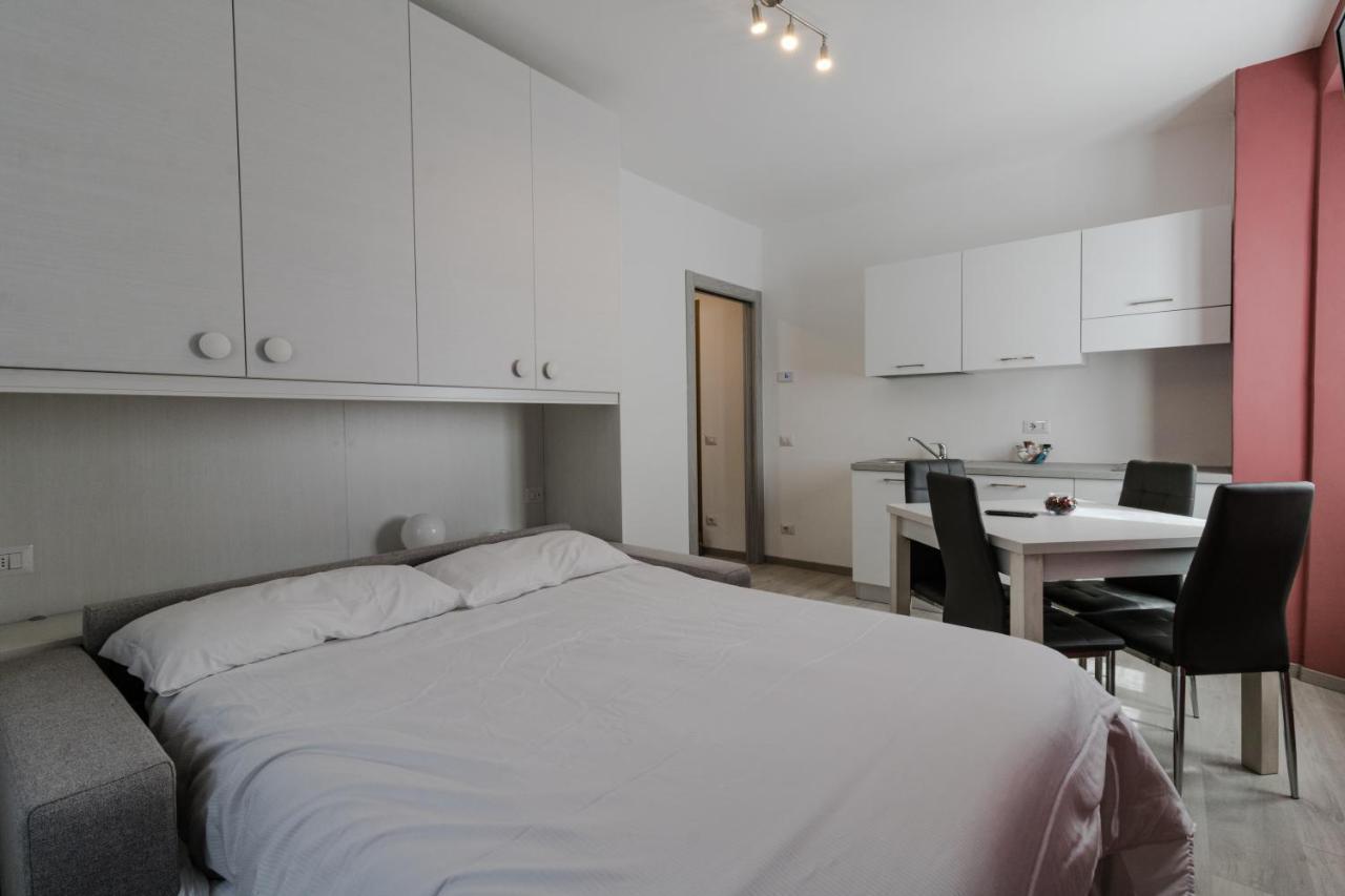 Residence Il Muretto Malesco Zewnętrze zdjęcie