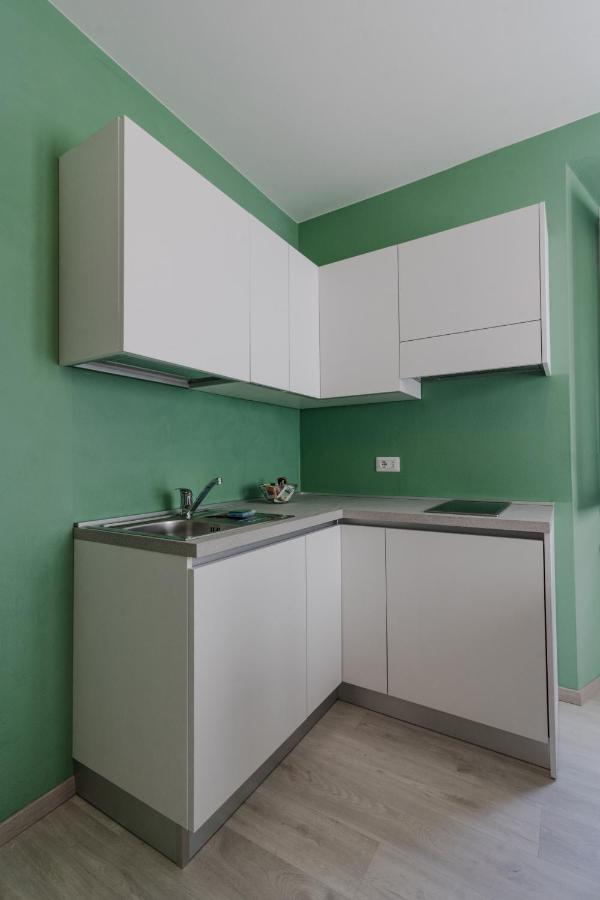 Residence Il Muretto Malesco Zewnętrze zdjęcie