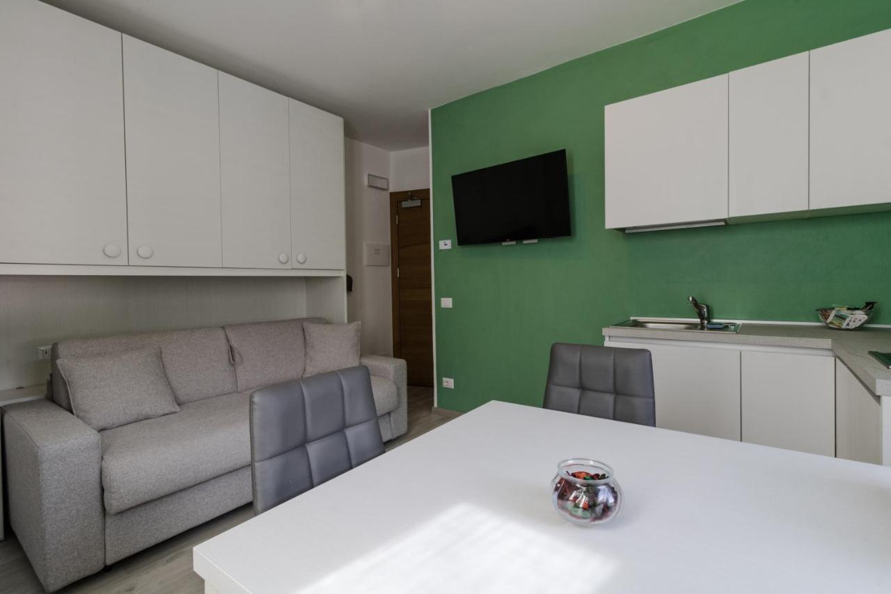 Residence Il Muretto Malesco Zewnętrze zdjęcie