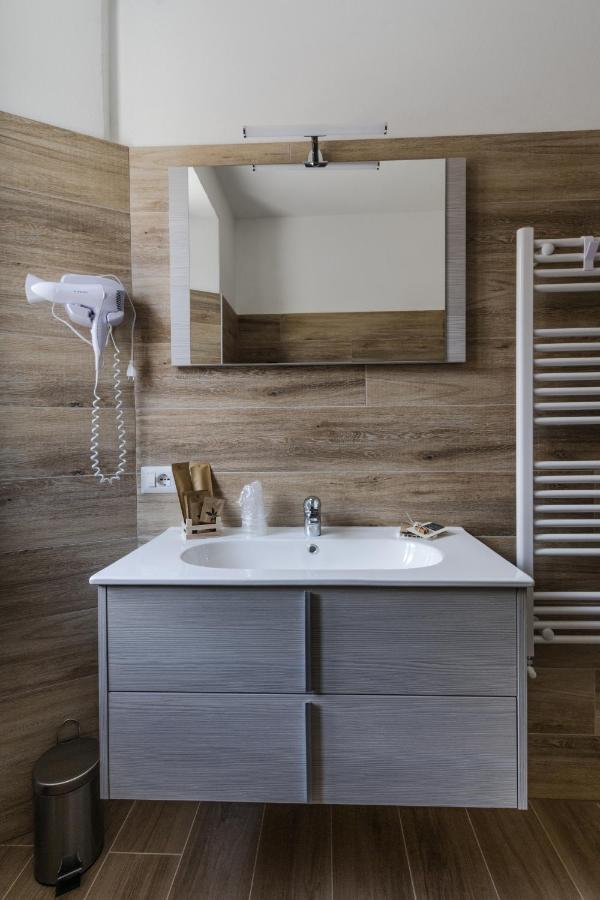 Residence Il Muretto Malesco Zewnętrze zdjęcie