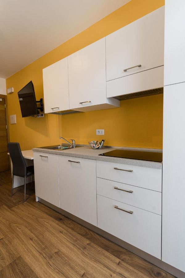 Residence Il Muretto Malesco Zewnętrze zdjęcie