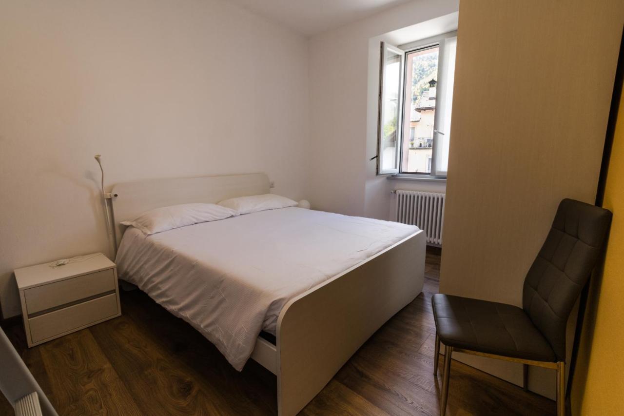 Residence Il Muretto Malesco Zewnętrze zdjęcie
