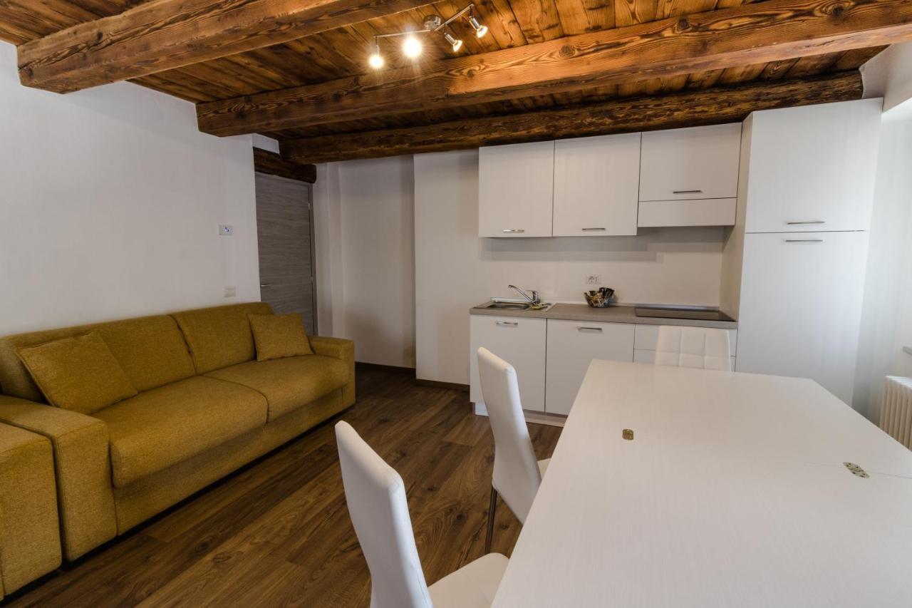 Residence Il Muretto Malesco Zewnętrze zdjęcie