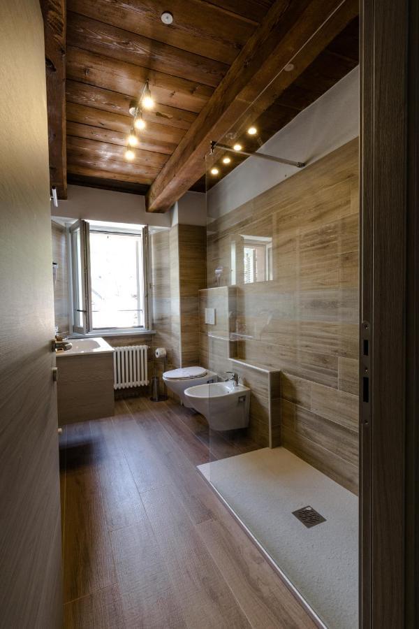 Residence Il Muretto Malesco Zewnętrze zdjęcie