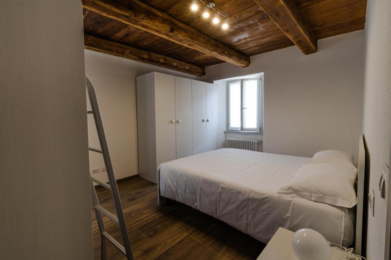 Residence Il Muretto Malesco Zewnętrze zdjęcie